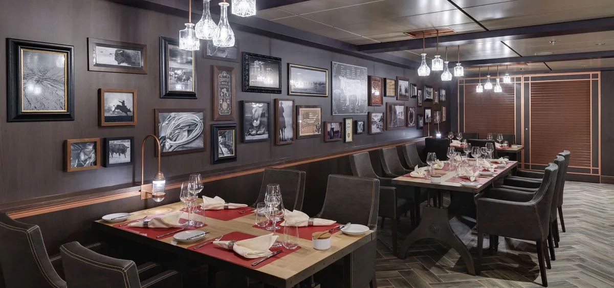 7-BUTCHER'S CUT <br> COUPES PREMIUM, CUISSON PARFAITE