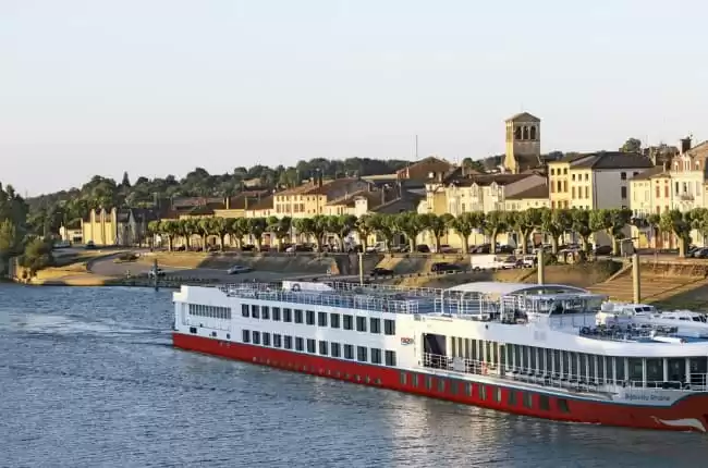 MS Bijou Du Rhone