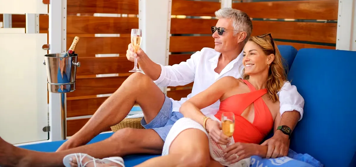 4- VIBE BEACH CLUB<br> LA DÉTENTE ULTIME RÉSERVÉE AUX ADULTES