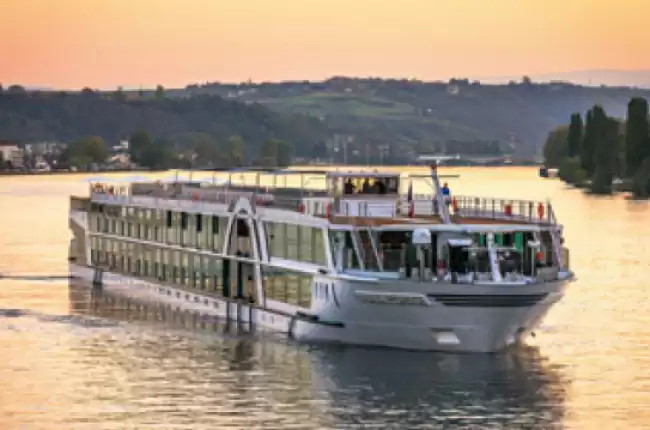 M/S Amadeus Provence