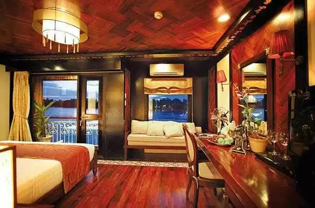 suite