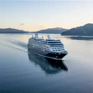 A qui s'adresse la compagnie AZAMARA