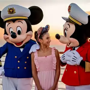 A qui s'adresse la compagnie DISNEY CRUISE LINE