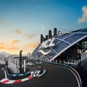 A qui s'adresse la compagnie Norwegian Cruise Line