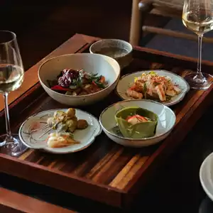 A qui s'adresse la compagnie ORIENT EXPRESS SAILING YACHTS