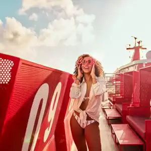 A qui s'adresse la compagnie Virgin Voyages