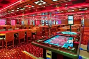 Winner's Luck Casino