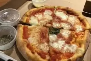 Pizzeria del Capitano
