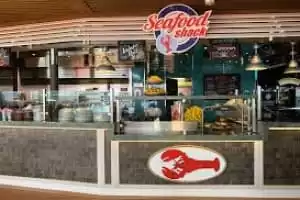 Seafood Shack