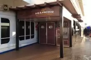 Guy's Pig & Anchor Bar-B-Que Smokehouse