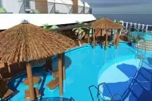 Piscine principale