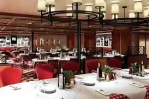 Restaurants principaux