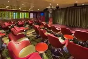 Spectacles et animations au Limelight Lounge