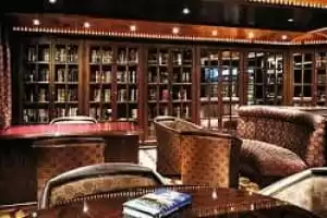 The Alexandra Library