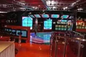 Red Carpet Dance Club