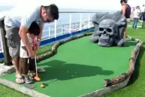 Mino Golf