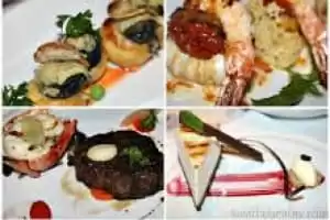 The Pinnacle Steakhouse