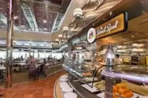 Rosie's Lido Restaurant