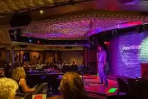 The Punchliner Comedy Club