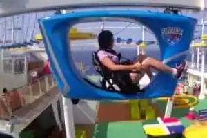 SkyRide