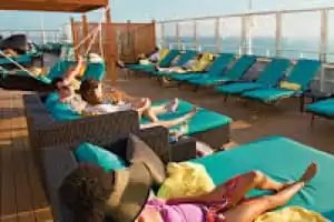 Serenity Adult-Only Retreat