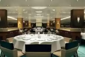 Reflections Restaurant