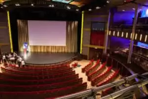 Spectacles et animations au théâtre Eclipse