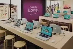 Celebrity iLounge℠ 