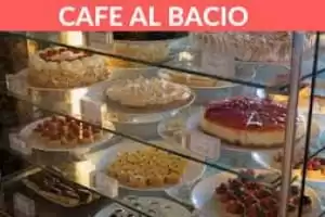 Café Al Bacio & Gelateria