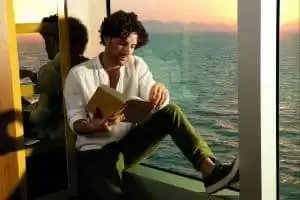 Bibliothèque della Rosa