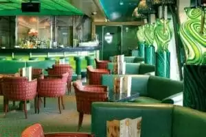 Salle de bal Conte Verde 1923