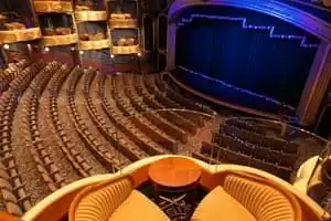 Théâtre Royal Court