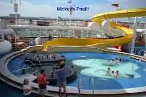 Piscine Donald