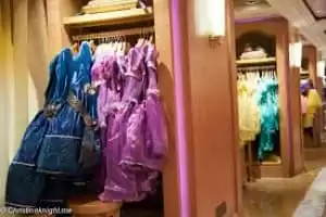 Bibbidi Bobbidi Boutique 