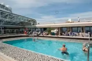 Piscine Lido