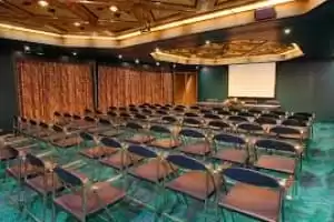 Salles de conférence