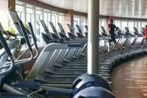 Centre de remise en forme