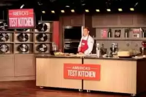 America's Test Kitchen