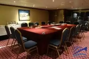 Salles de conférence