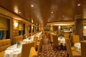 4-L’Ibiscus Restaurant