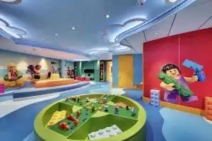 2-Mini Club et Junior Club