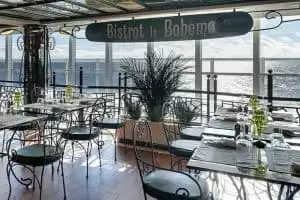 3-Bistrot La Bohème