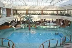 3-Equatore Indoor Pool