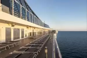 2-Power Walking Track