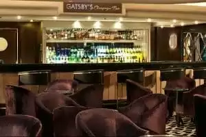 Gatsby's Champagne Bar