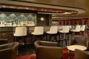 Sugarcane Mojito Bar