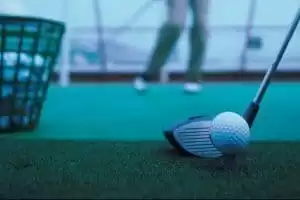 Golf Driving Nets