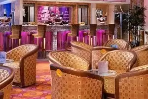 Magnum's Champagne & Wine Bar