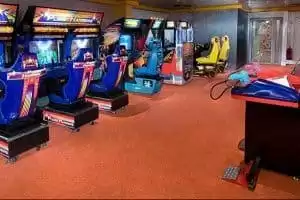 Video Arcade