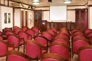 East Indies Conference Center